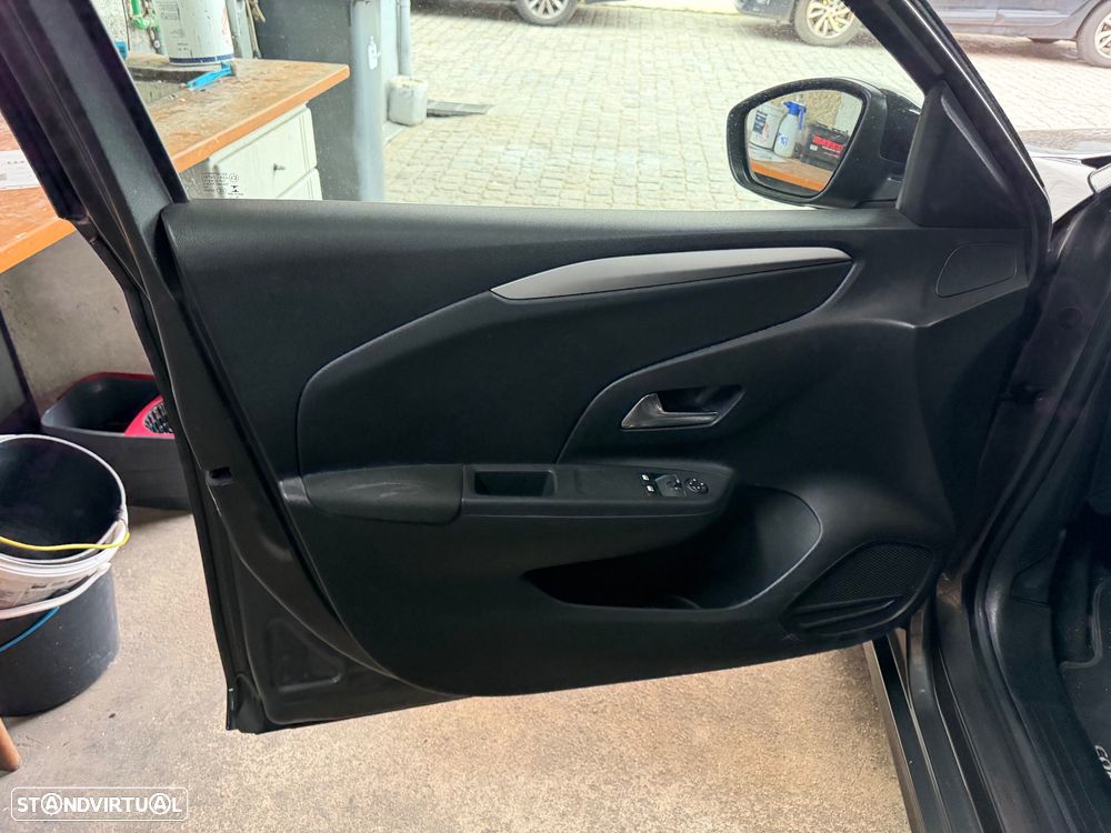 Opel Corsa 1.5 D Edition - 11