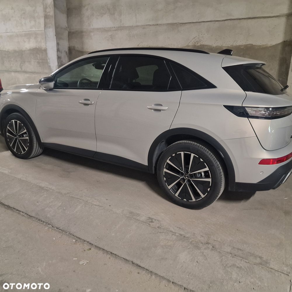 DS Automobiles DS 7 Crossback 1.5 BlueHDi Pallas - 16