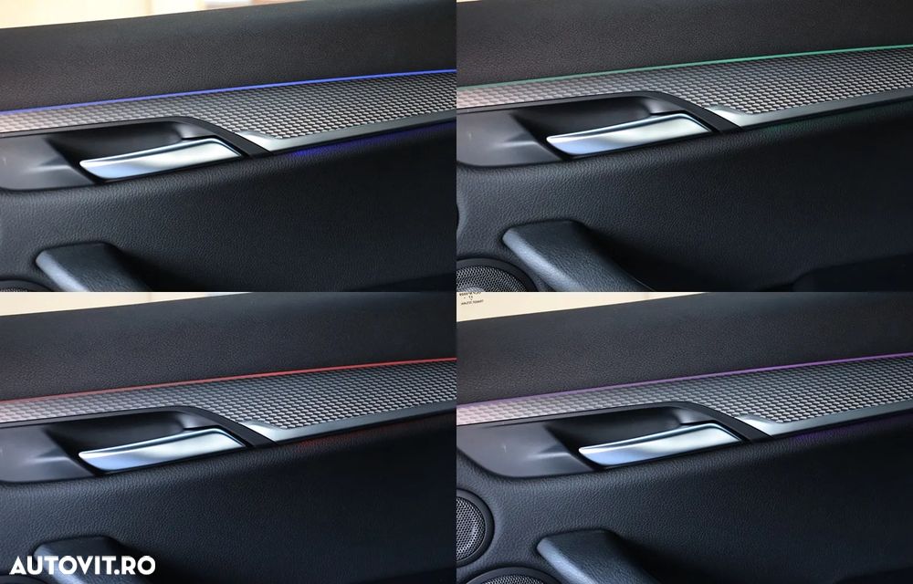 BMW X2 sDrive20i Aut. M Sport - 30