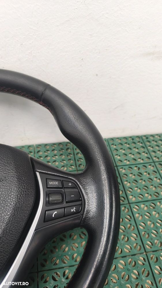 Volan sport cu airbag BMW F20/21 - 3