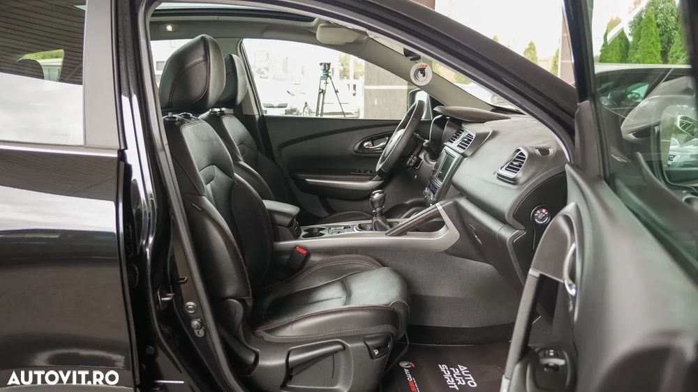 Renault Kadjar - 31