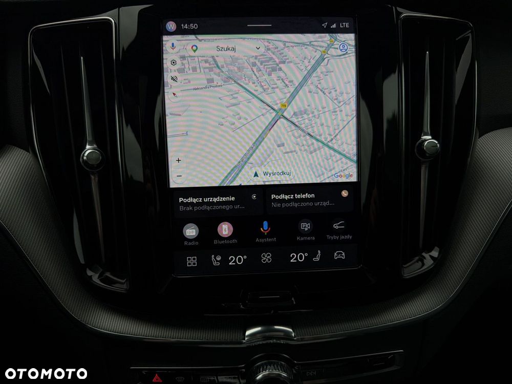 Volvo XC 60 - 18