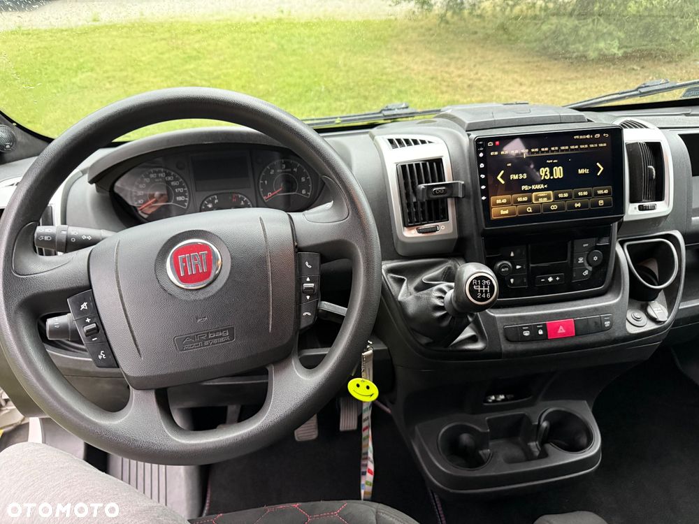 Fiat Ducato - 2