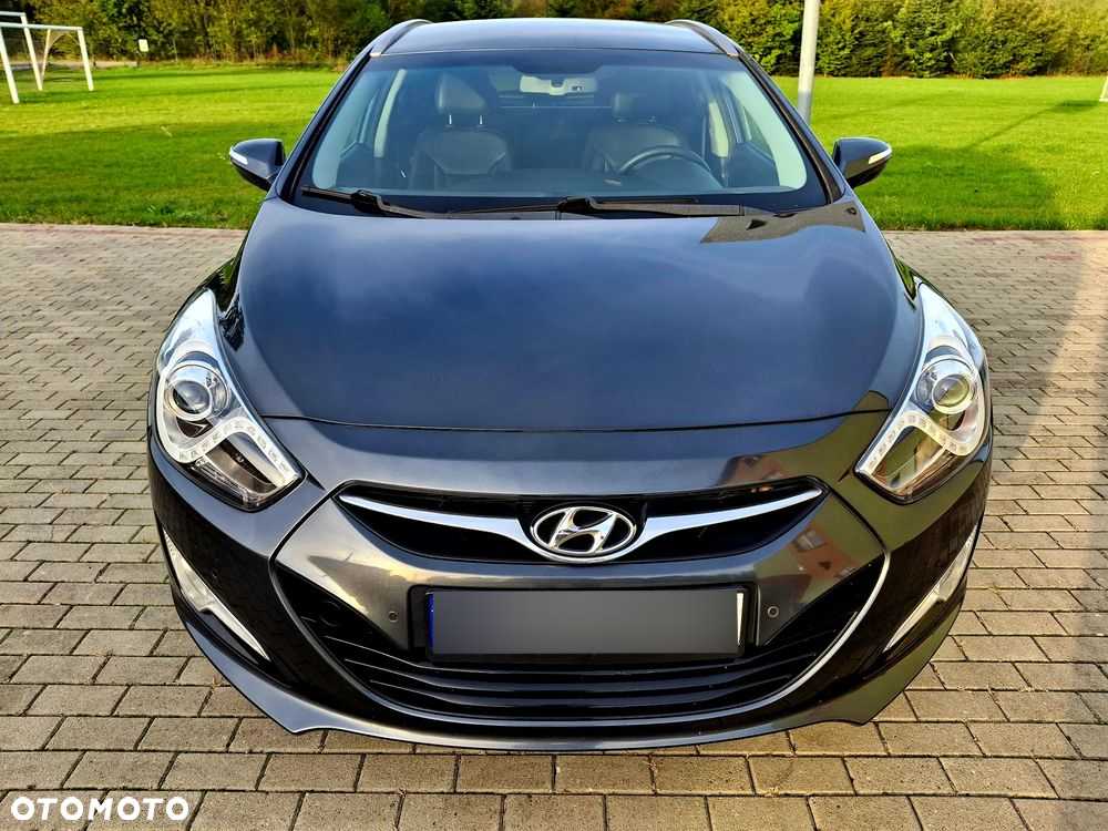 Hyundai i40 i40cw 1.6 Fifa World Cup Edition - 3