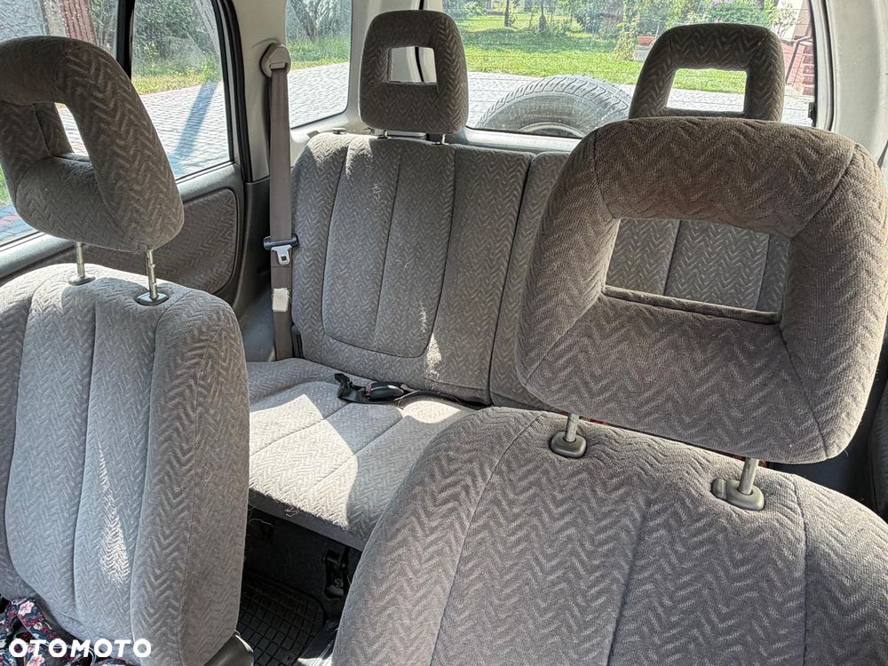 Suzuki Grand Vitara - 6