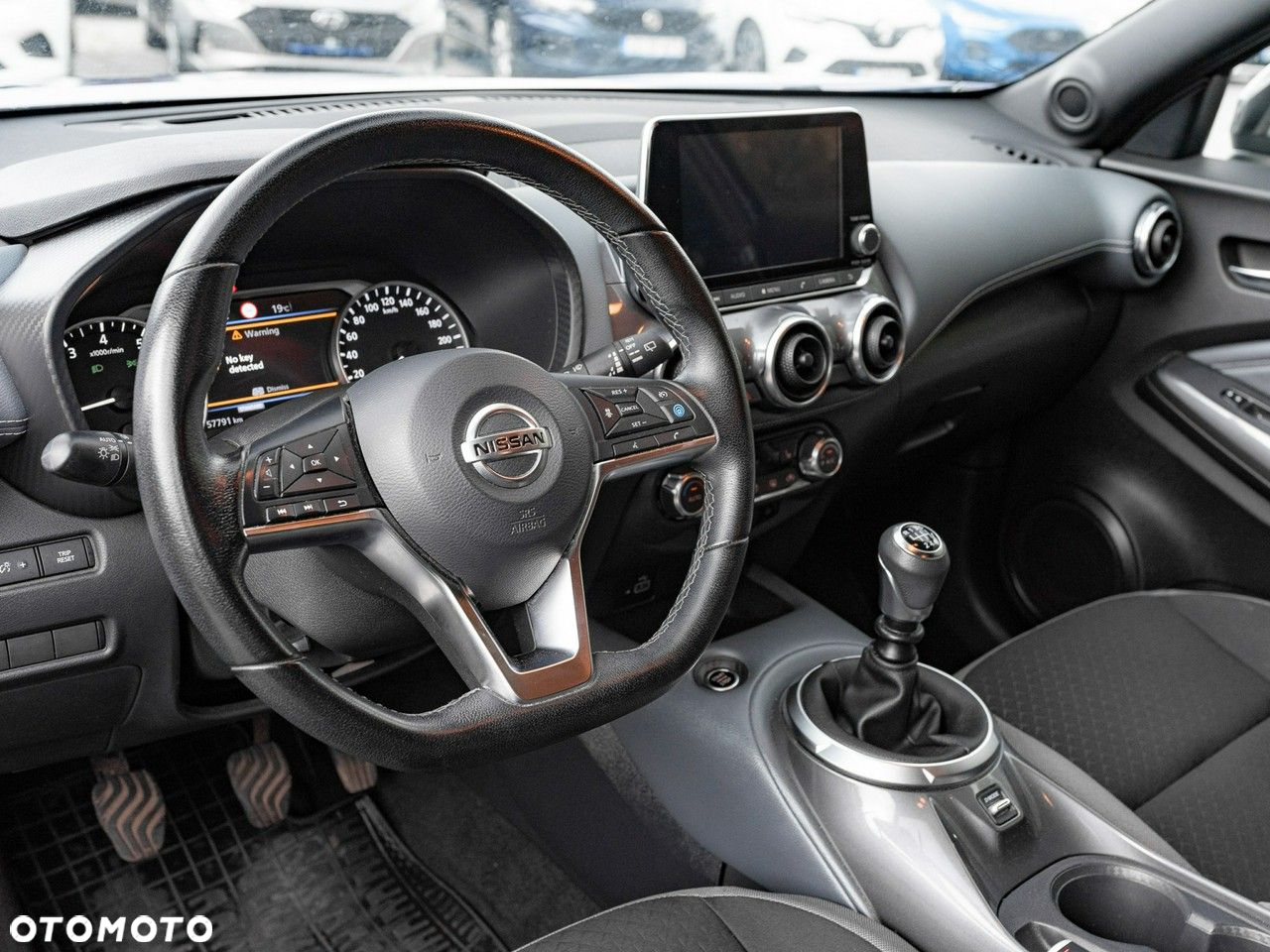 Nissan Juke 1.0 DIG-T N-Connecta - 7