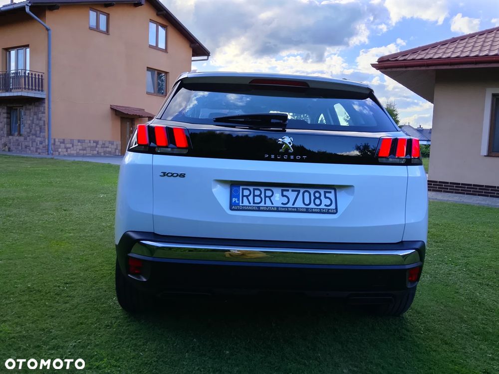 Peugeot 3008 - 13