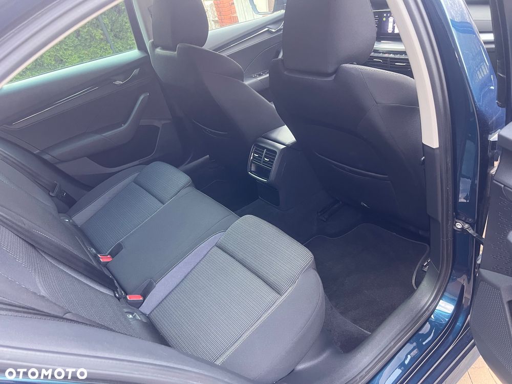 Skoda Octavia 2.0 TDI Ambition - 8