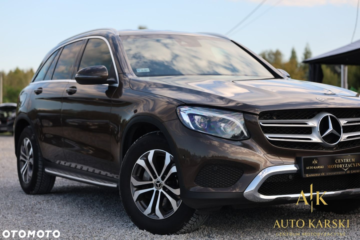 Mercedes-Benz GLC - 15