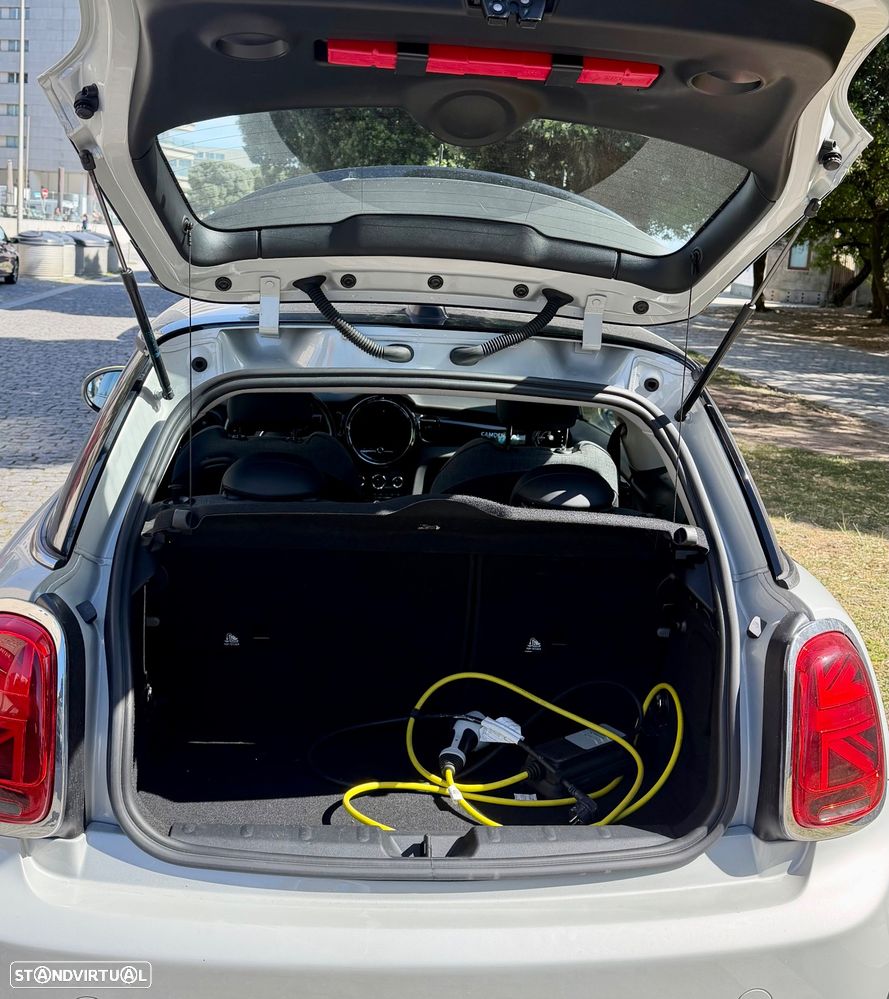 MINI Coupé ver-cooper-se-camden-edition - 8