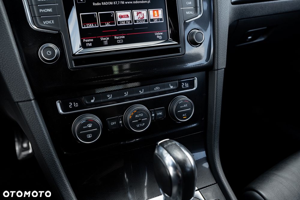 Volkswagen Golf VII 2.0 TSI BMT GTI Performance DSG - 32