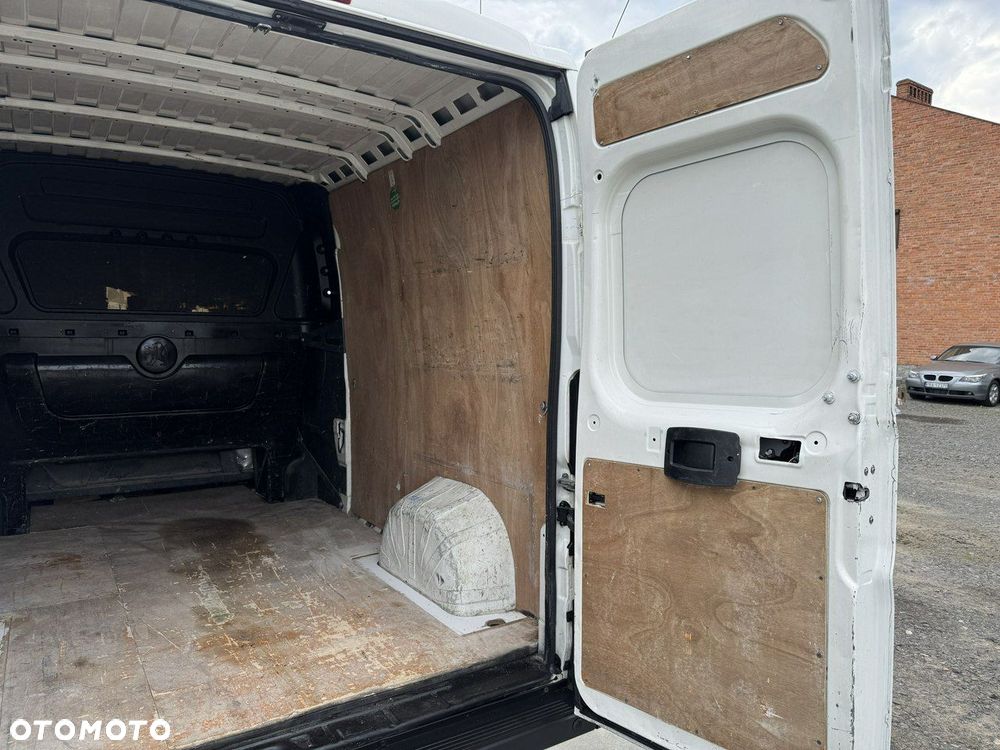 Peugeot Boxer - 11