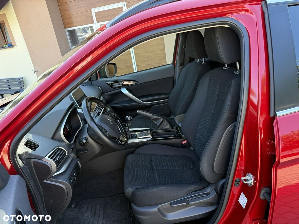 Mitsubishi Eclipse Cross 1.5 T-MIVEC ClearTec 2WD Diamant Edition Plus - 22