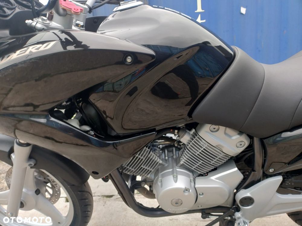 Honda Varadero - 17