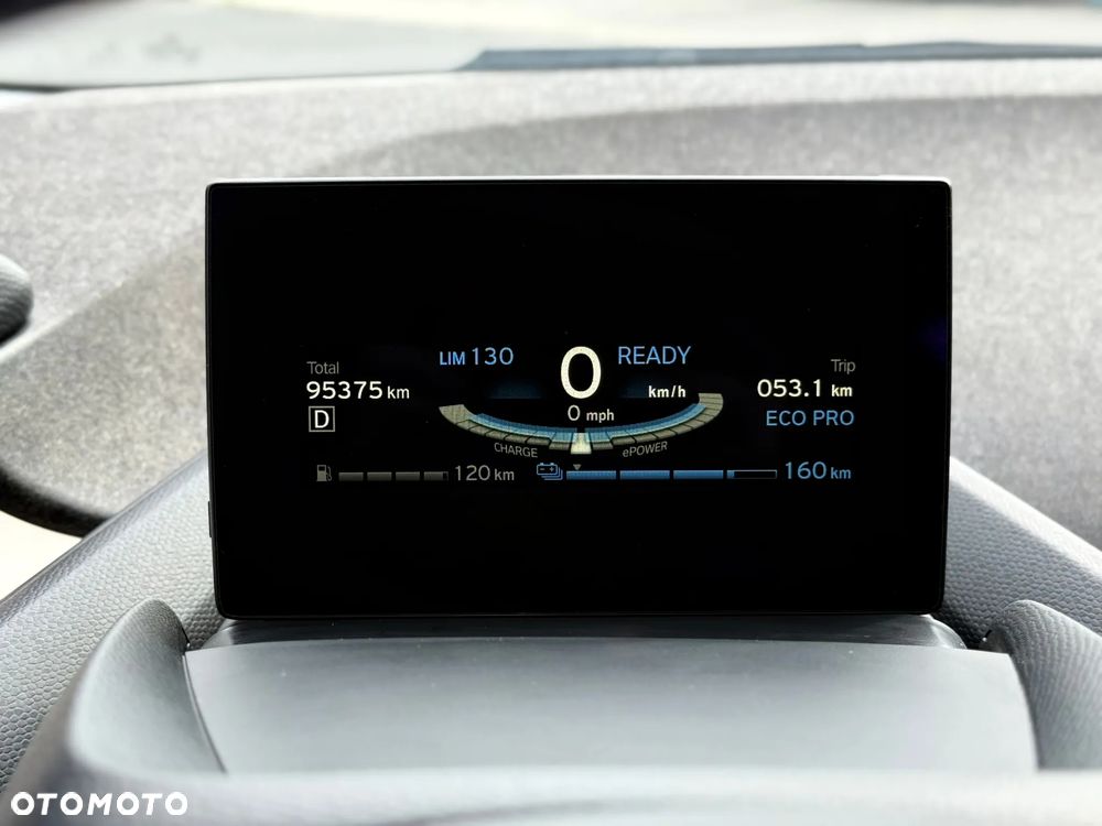 BMW i3 - 23