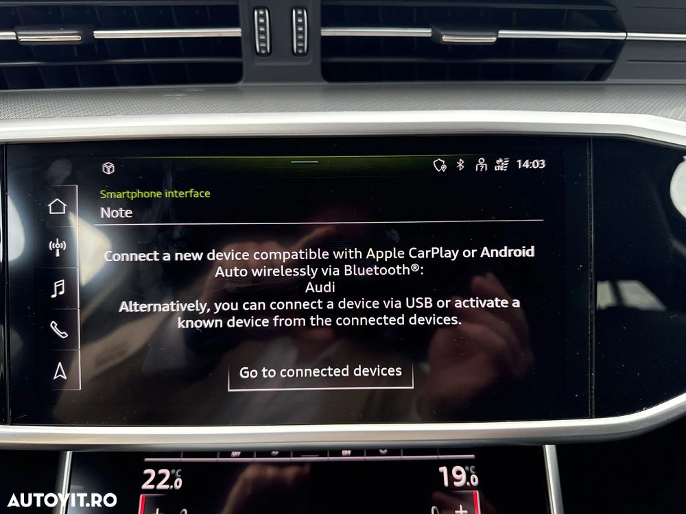 Audi A6 Limuzina ver-55-tfsi-e-quattro-s-tronic-phev-s-line - 21
