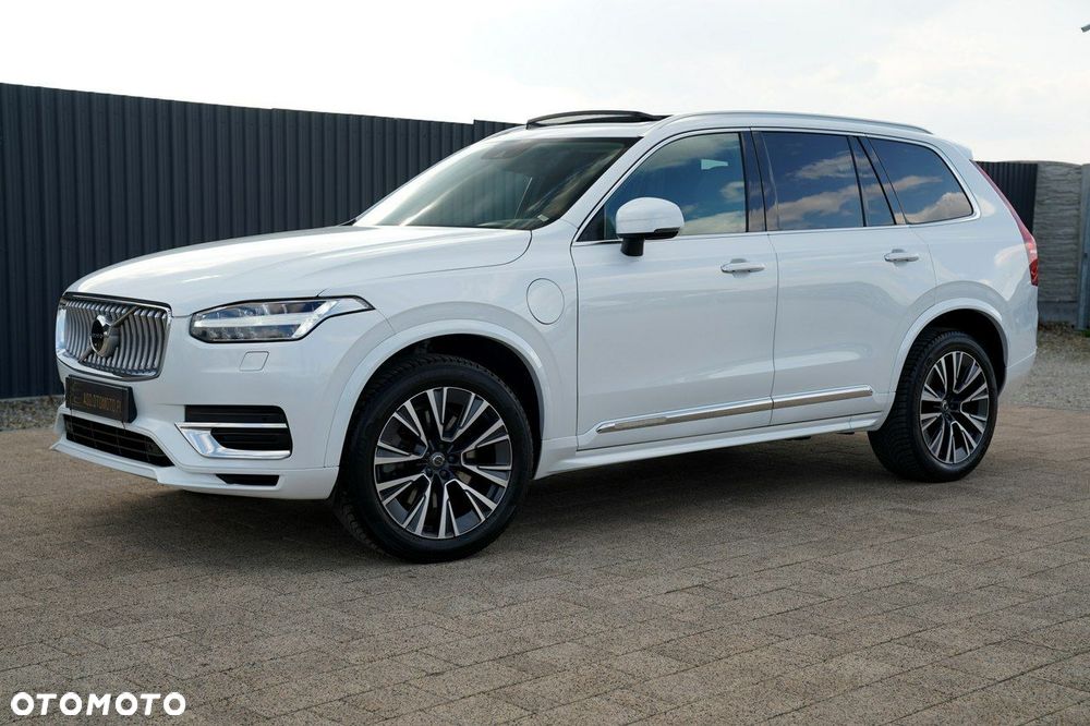 Volvo XC 90 - 4