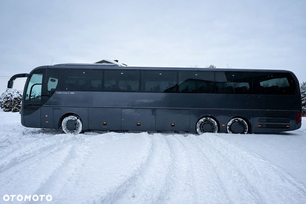 MAN Lion`s Coach - 10