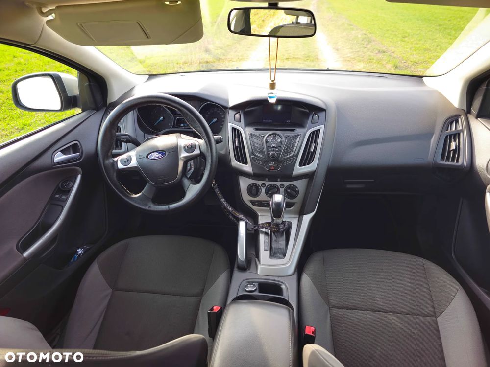 Ford Focus - 9