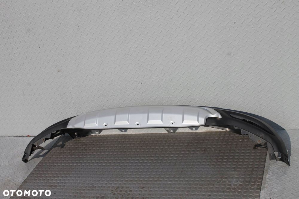 zderzak tylny + 2xpdc + wiązka + dokładka tył honda hr-v ii 15-20 - 10