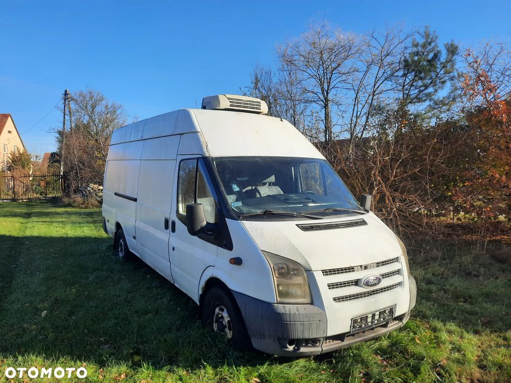 Ford Transit - 6