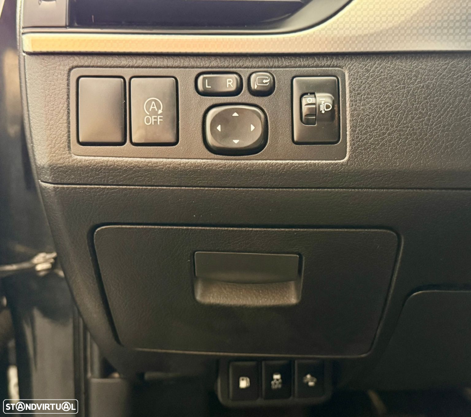 Toyota Avensis Touring Sports 1.6 D-4D Edition-S - 21