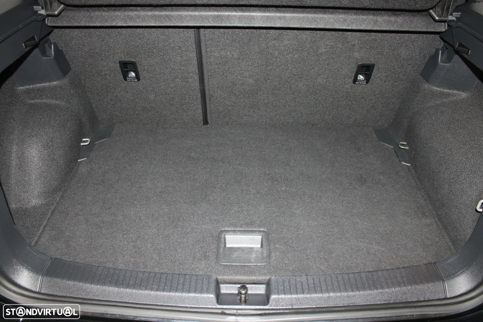 VW T-Cross 1.0 TSI Urban - 28