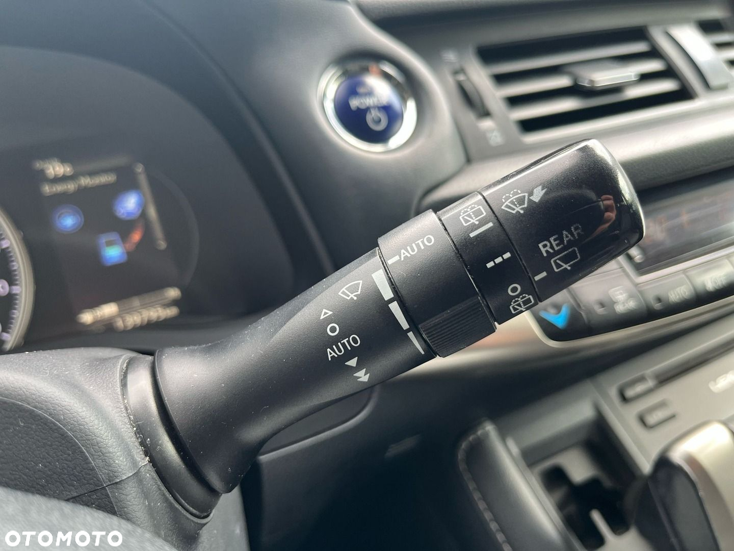 Lexus CT - 29