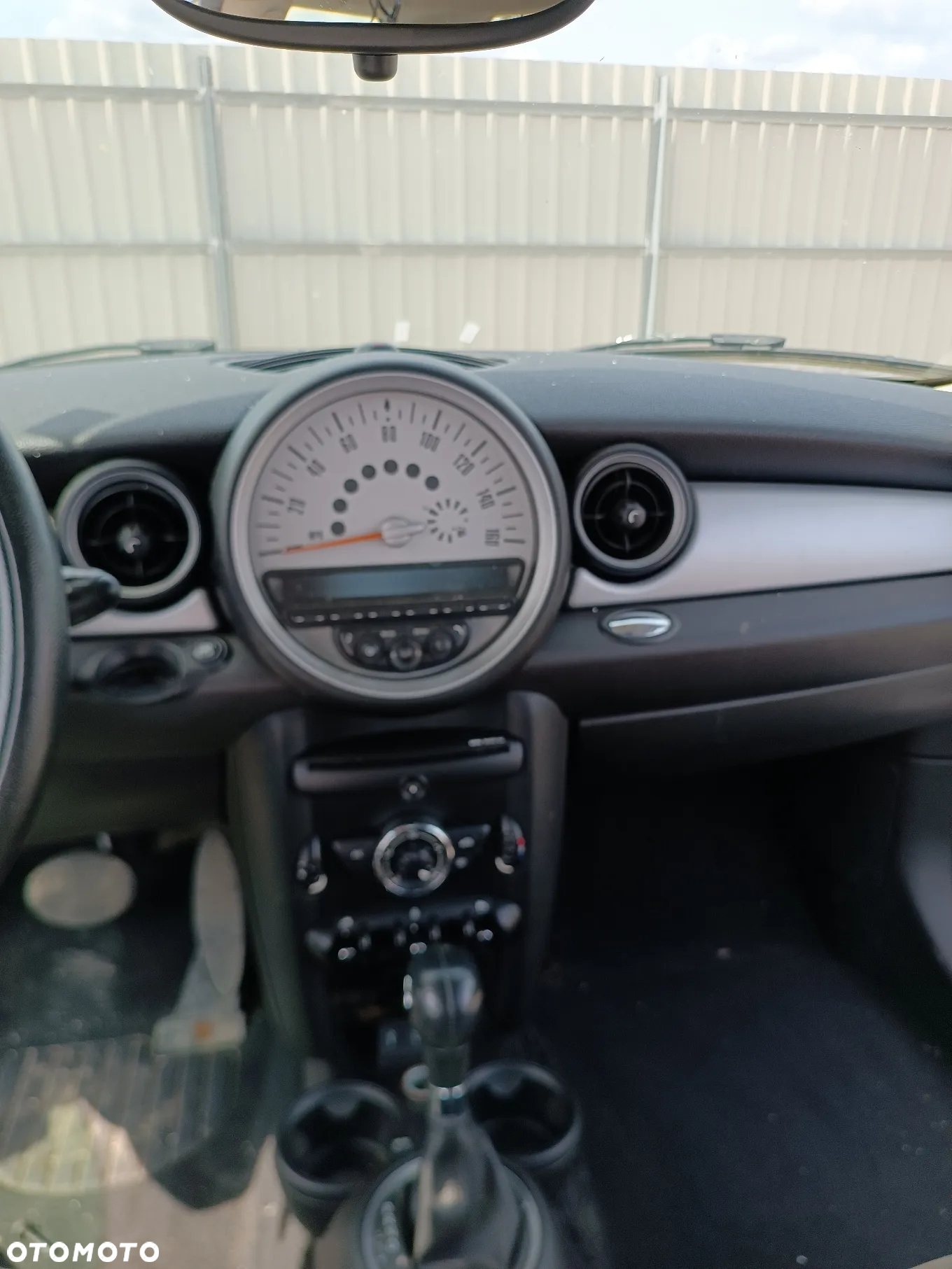 MINI Cooper - 8