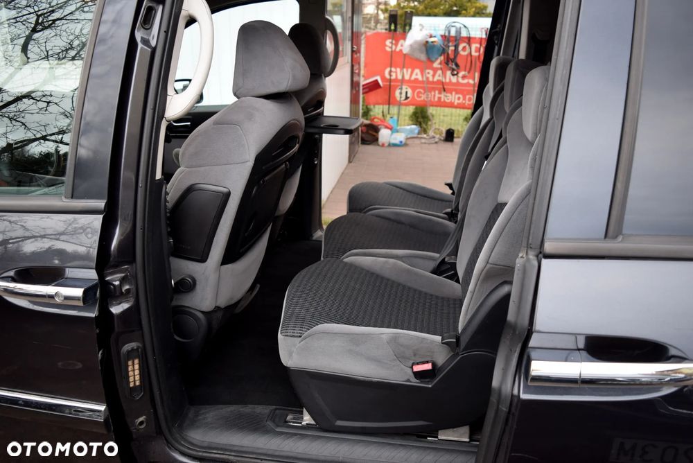 Citroën C8 2.0 HDi Style - 8