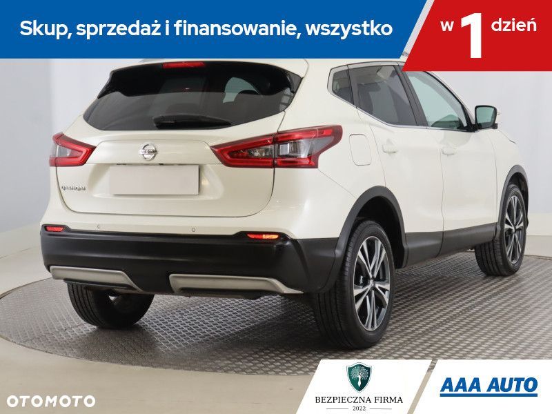 Nissan Qashqai - 7