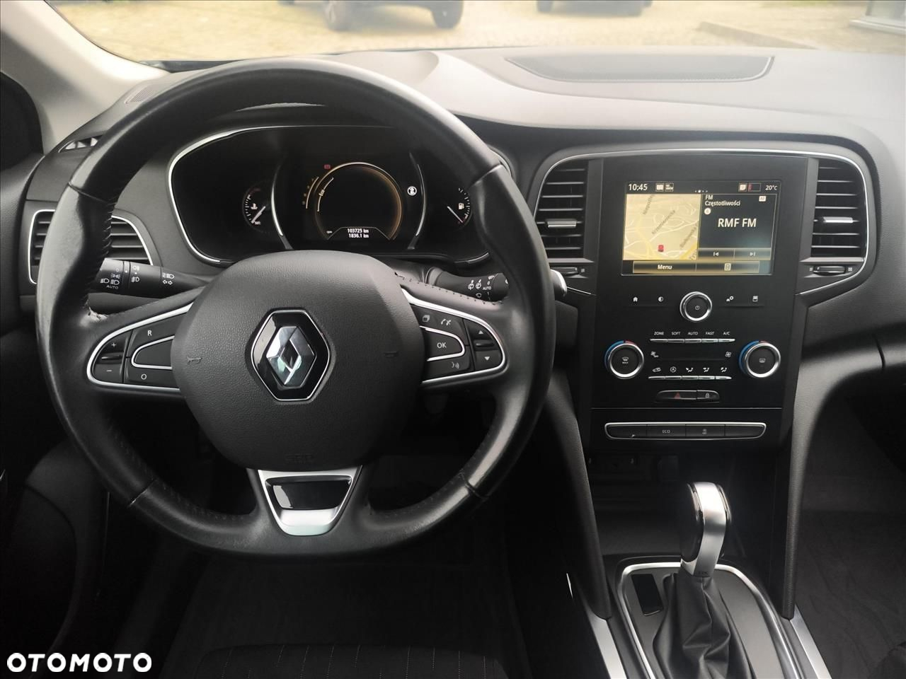 Renault Megane - 14