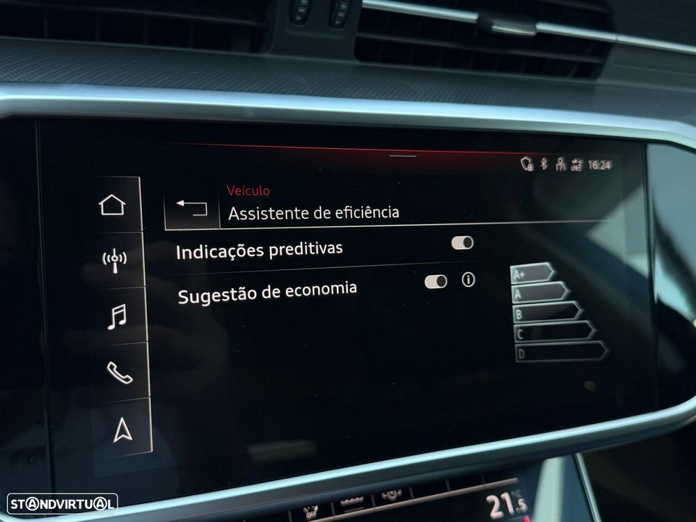Audi A6 Avant 40 TDI Sport S tronic - 41