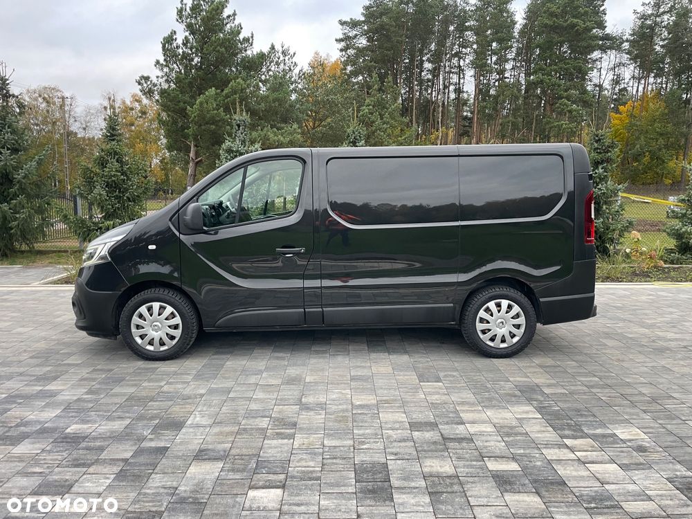 Renault Trafic - 27