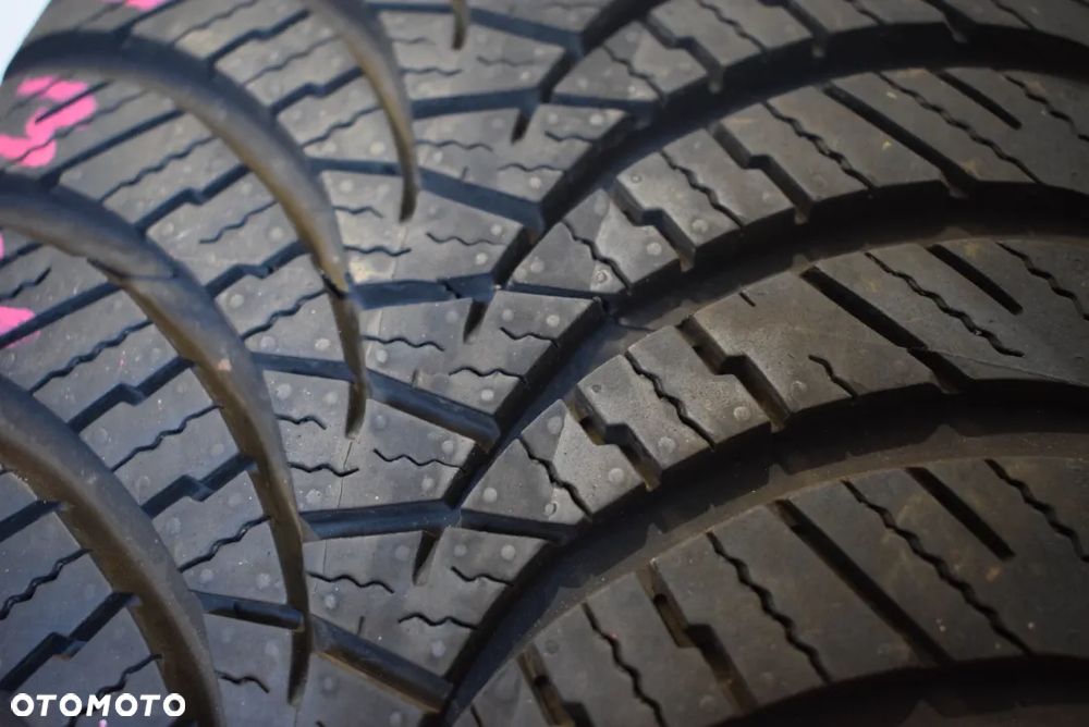 R16 215/60 Falken EuroAll Aeason AS210 Wysyłka gratis! - 4
