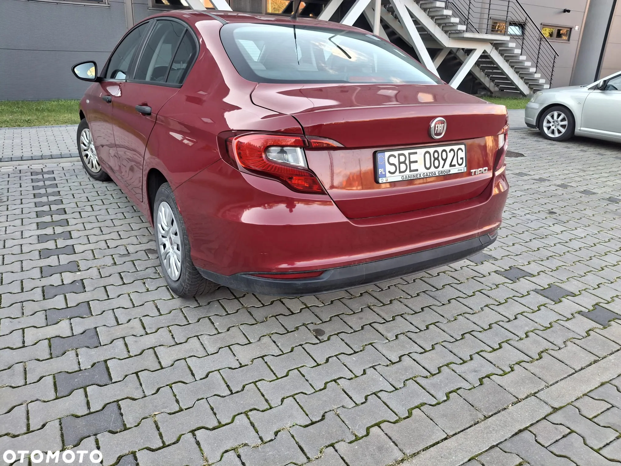 Fiat Tipo 1.4 16v Easy - 6
