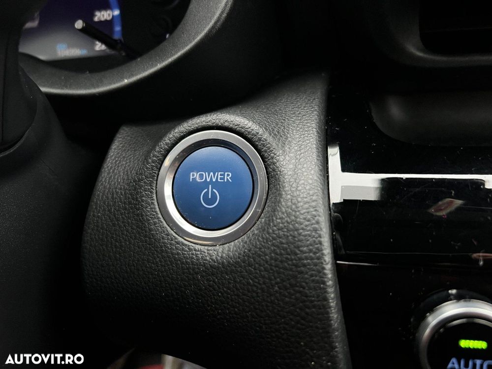 Toyota Yaris Cross - 21