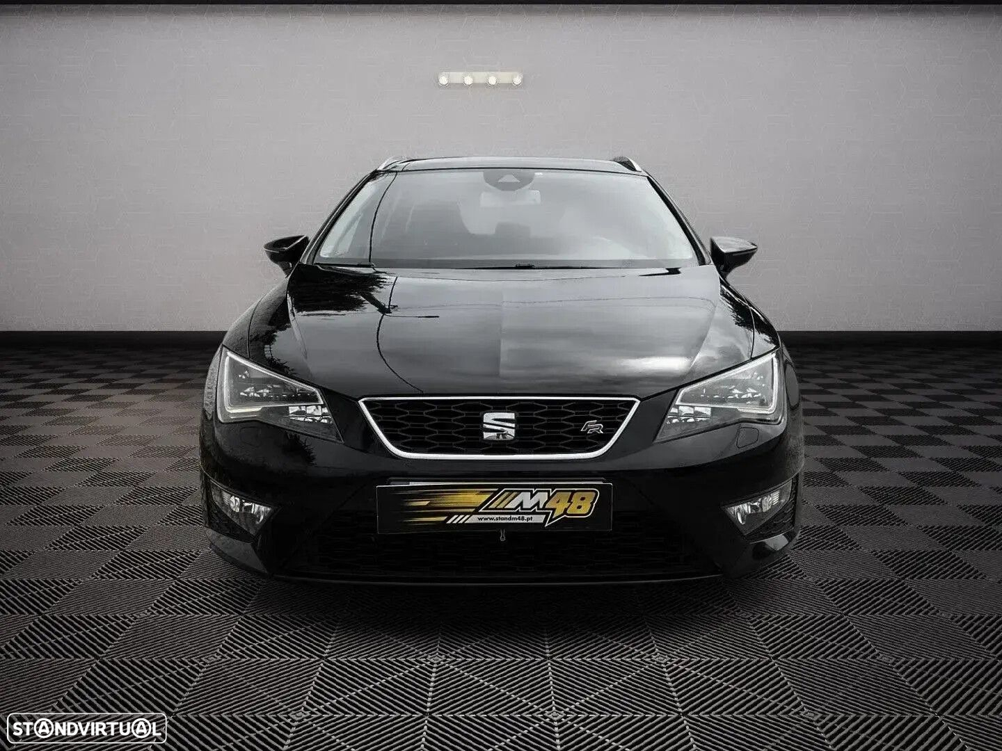 SEAT Leon ST - 2