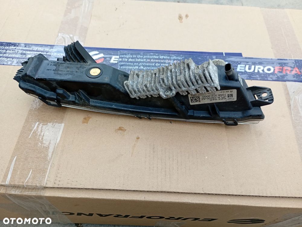 RANGE ROVER SPORT L494 17-20 HALOGEN FULL LED PRAWY DRL JPLA-15200-AE - 4