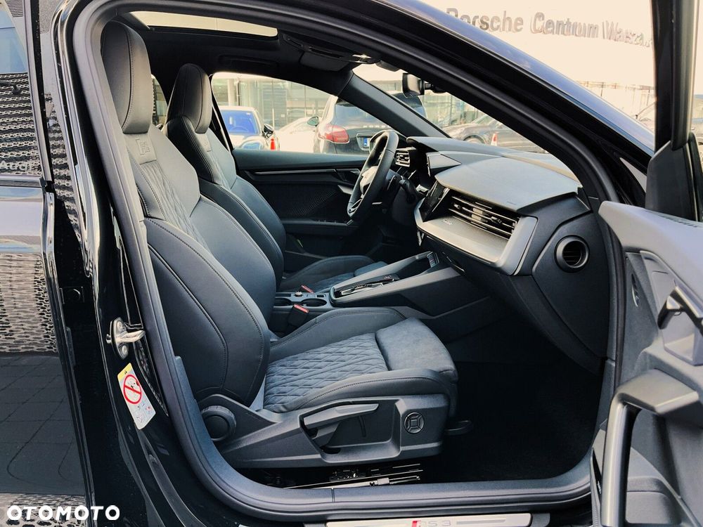 Audi RS3 Sportback - 22