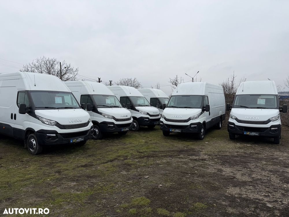 Iveco 35 C 14 - 2