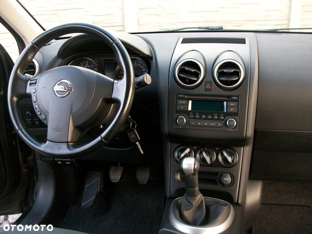 Nissan Qashqai 1.6 Acenta - 20