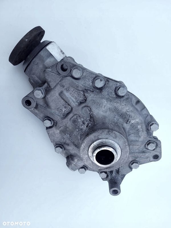 BMW 5 G30 M550iX 7 G11 G12 750iX N63R MOST PRZEDNI PRZÓD 2,81 7648882 - 1