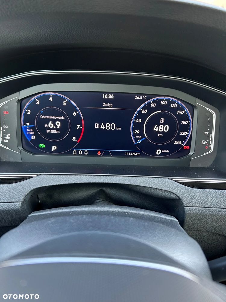 Volkswagen Passat 1.5 TSI EVO Business DSG - 13