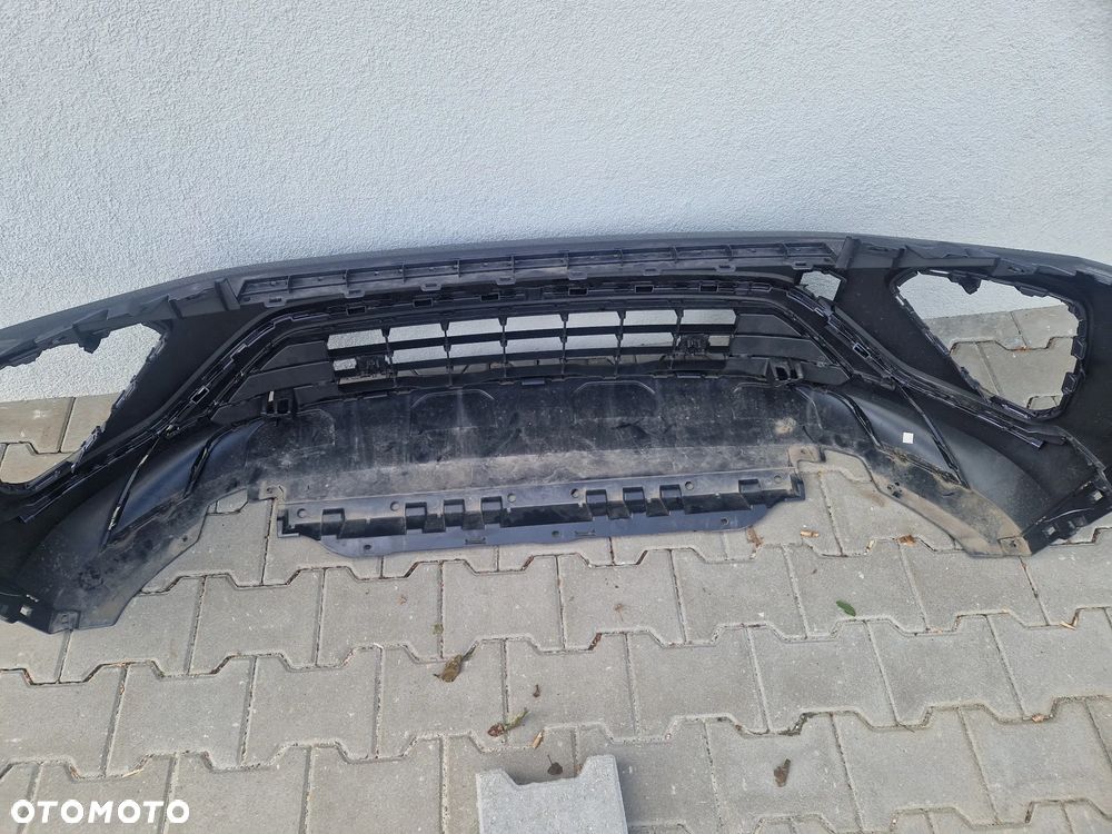 Zderzak VW T CROSS 2GM - 11