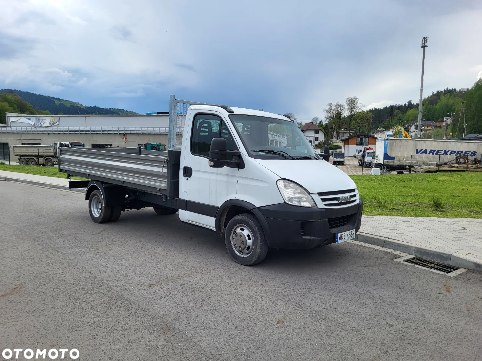 Iveco Daily 35C15 - 7