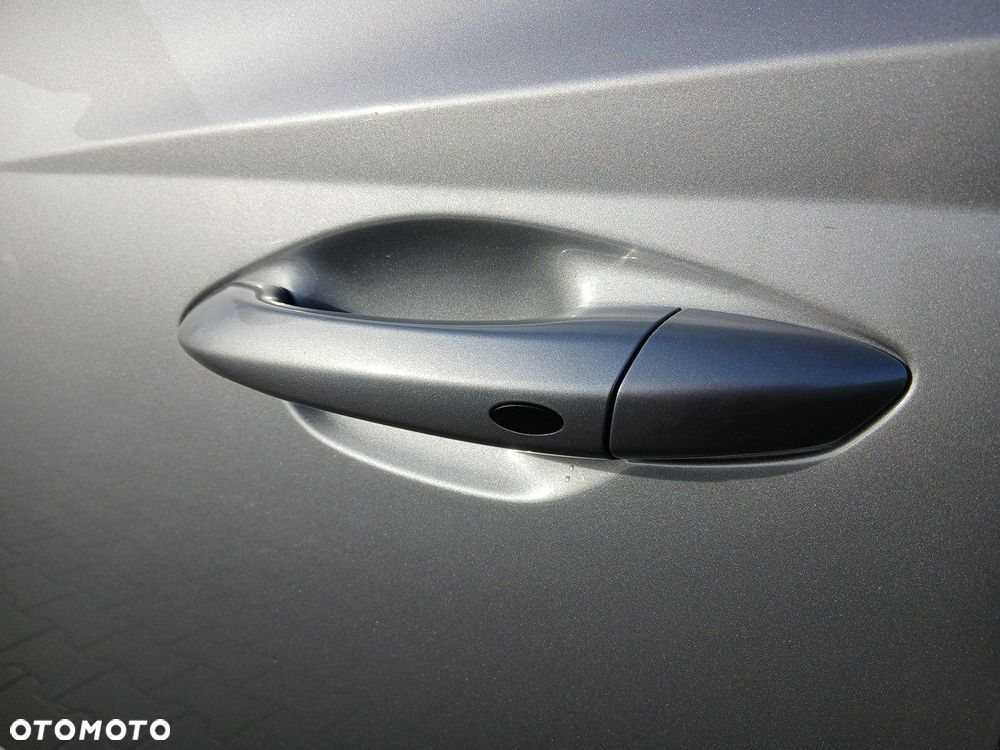 Hyundai Tucson 1.6 T-GDi HEV Smart 2WD - 32