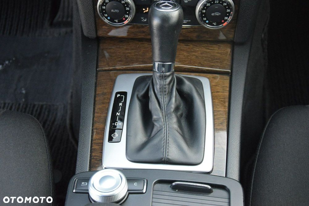 Mercedes-Benz Klasa C - 20