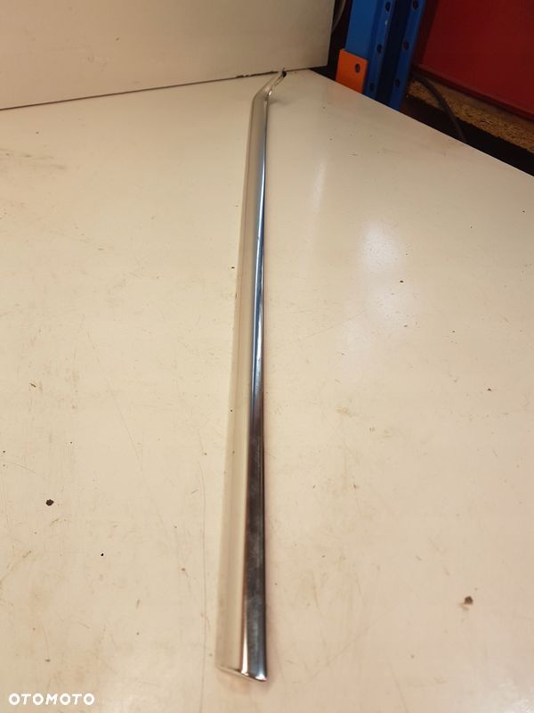 LISTWA CHROM PRAWA KAROSERYJN AUDI A6 C7 4G9853346 - 1