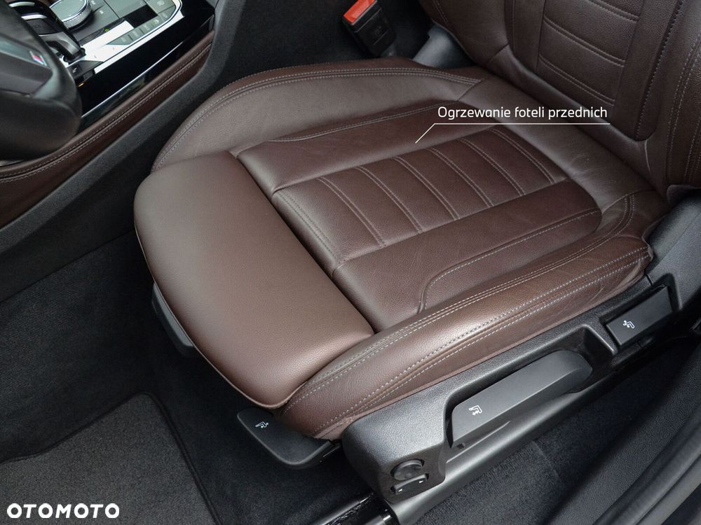 BMW X4 - 24